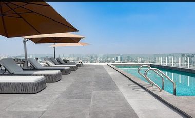 DEPARTAMENTO EN VENTA EN LAS ÁGUILAS (MERCED GÓMEZ)