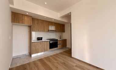 DEPARTAMENTO EN VENTA EN LAS ÁGUILAS (MERCED GÓMEZ)