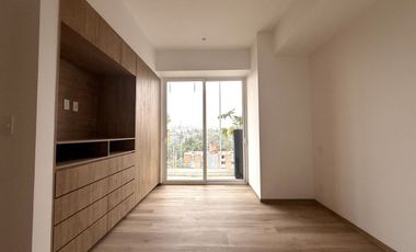 DEPARTAMENTO EN VENTA EN LAS ÁGUILAS (MERCED GÓMEZ)