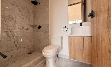 DEPARTAMENTO EN VENTA EN LAS ÁGUILAS (MERCED GÓMEZ)