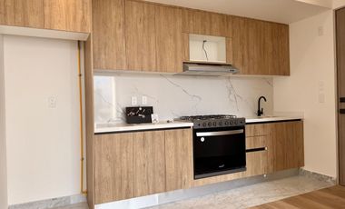 DEPARTAMENTO EN VENTA EN LAS ÁGUILAS (MERCED GÓMEZ)