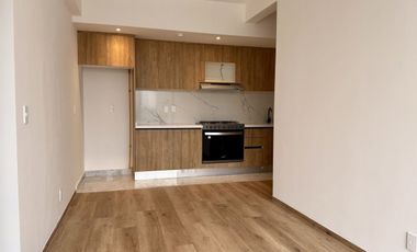 DEPARTAMENTO EN VENTA EN LAS ÁGUILAS (MERCED GÓMEZ)