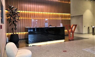 RENTA OFICINAS PARA ESTRENAR  EN CORPORATIVO  YAMA PEDREGAL
