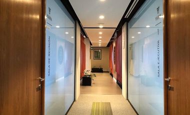 RENTA OFICINAS PARA ESTRENAR  EN CORPORATIVO  YAMA PEDREGAL