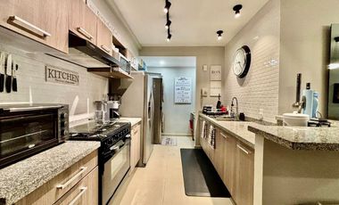 VENTA DEPARTAMENTO EN SANTA FE