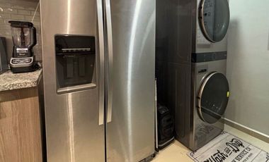 VENTA DEPARTAMENTO EN SANTA FE