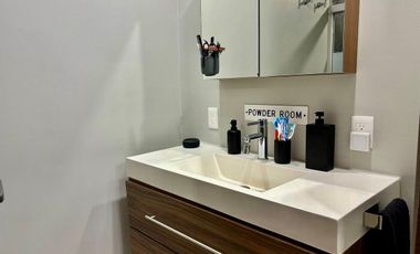 VENTA DEPARTAMENTO EN SANTA FE