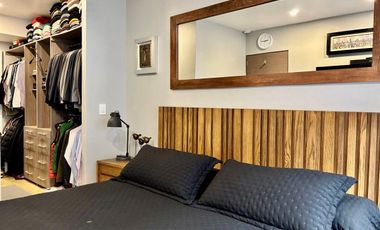 VENTA DEPARTAMENTO EN SANTA FE