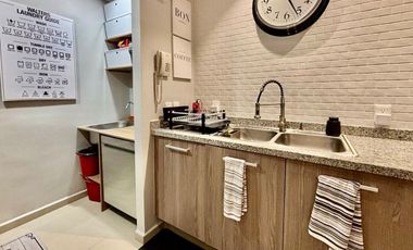 VENTA DEPARTAMENTO EN SANTA FE