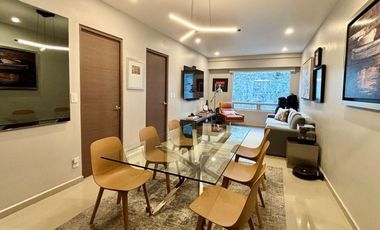 VENTA DEPARTAMENTO EN SANTA FE