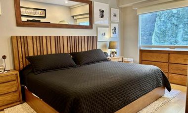 VENTA DEPARTAMENTO EN SANTA FE