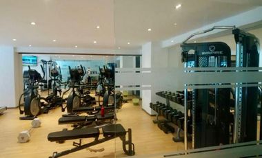 VENTA DEPARTAMENTO EN SANTA FE