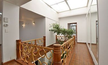 CASA EN VENTA EN SAN JERONIMO LÍDICE