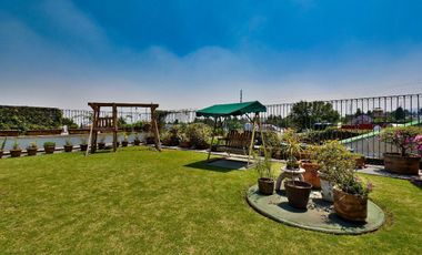 CASA EN VENTA EN SAN JERONIMO LÍDICE