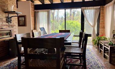 VENTA CASA EN OLIVAR DE LOS PADRES