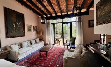 VENTA CASA EN OLIVAR DE LOS PADRES