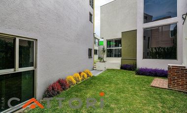 VENTA CASA EN SAN JERÓNIMO (LOMAS QUEBRADAS)