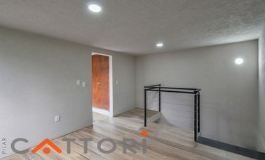 VENTA CASA EN SAN JERÓNIMO (LOMAS QUEBRADAS)