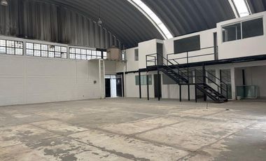 RENTA MAGNÍFICA BODEGA ATRÁS DEL COSTCO DE SAN ANTONIO, COLONIA ARVIDE