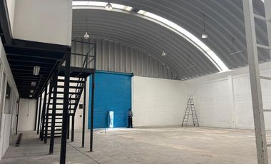 RENTA MAGNÍFICA BODEGA ATRÁS DEL COSTCO DE SAN ANTONIO, COLONIA ARVIDE