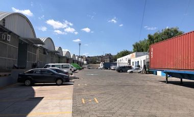 RENTA MAGNÍFICA BODEGA ATRÁS DEL COSTCO DE SAN ANTONIO, COLONIA ARVIDE