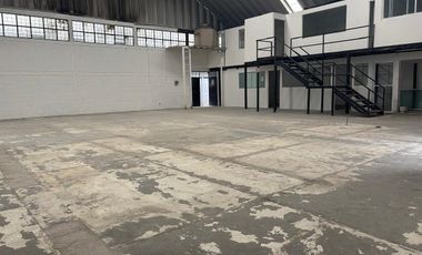 RENTA MAGNÍFICA BODEGA ATRÁS DEL COSTCO DE SAN ANTONIO, COLONIA ARVIDE