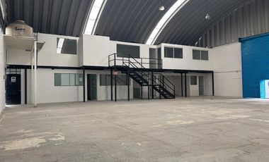 RENTA MAGNÍFICA BODEGA ATRÁS DEL COSTCO DE SAN ANTONIO, COLONIA ARVIDE