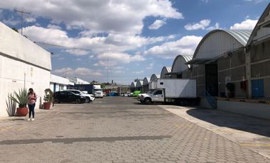 RENTA MAGNÍFICA BODEGA ATRÁS DEL COSTCO DE SAN ANTONIO, COLONIA ARVIDE