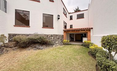 VENTA CASA EN PARQUES DEL PEDREGAL