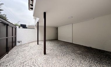 VENTA CASA EN PARQUES DEL PEDREGAL