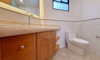 VENTA CASA EN PARQUES DEL PEDREGAL
