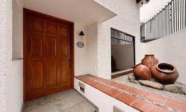 VENTA CASA EN PARQUES DEL PEDREGAL