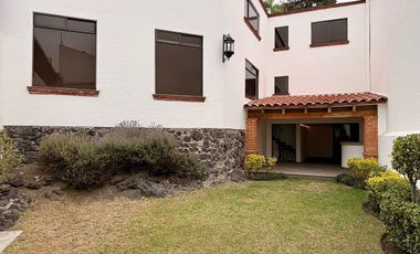 VENTA CASA EN PARQUES DEL PEDREGAL