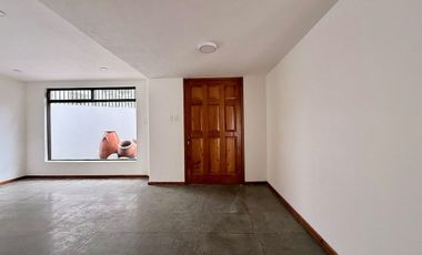 VENTA CASA EN PARQUES DEL PEDREGAL