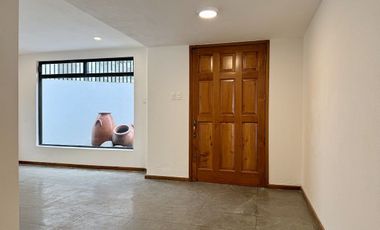 VENTA CASA EN PARQUES DEL PEDREGAL