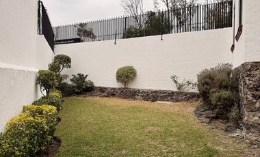 VENTA CASA EN PARQUES DEL PEDREGAL