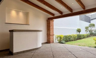 VENTA CASA EN PARQUES DEL PEDREGAL