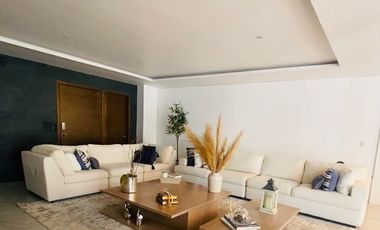 DEPARTAMENTO EN VENTA EN LOMAS DE TECAMACHALCO
