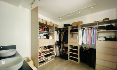 DEPARTAMENTO EN VENTA EN LOMAS DE TECAMACHALCO