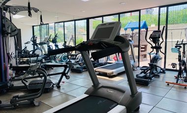 DEPARTAMENTO EN VENTA EN LOMAS DE TECAMACHALCO