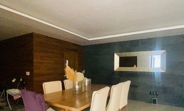 DEPARTAMENTO EN VENTA EN LOMAS DE TECAMACHALCO