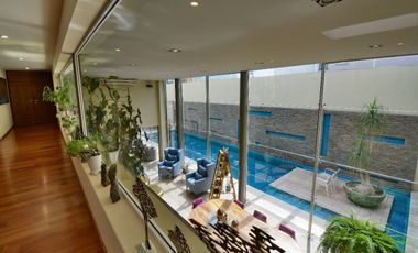 VENTA CASA  EN JARDINES DEL PEDREGAL