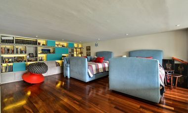 VENTA CASA  EN JARDINES DEL PEDREGAL