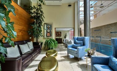 VENTA CASA  EN JARDINES DEL PEDREGAL