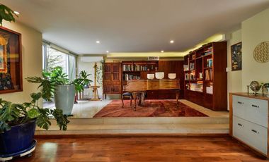 VENTA CASA  EN JARDINES DEL PEDREGAL