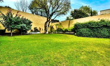 VENTA CASA  EN JARDINES DEL PEDREGAL