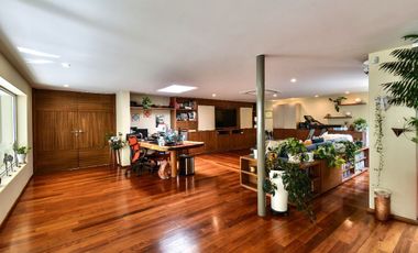 VENTA CASA  EN JARDINES DEL PEDREGAL