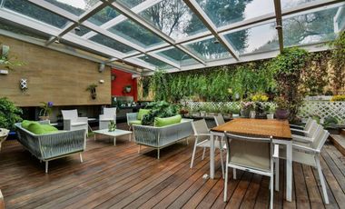 VENTA CASA  EN JARDINES DEL PEDREGAL