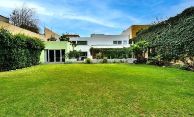 VENTA CASA  EN JARDINES DEL PEDREGAL