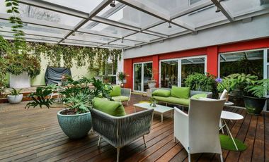 VENTA CASA  EN JARDINES DEL PEDREGAL